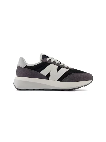 New Balance Mężczyźni Buty sportowe New Balance Szary Size: czarne
