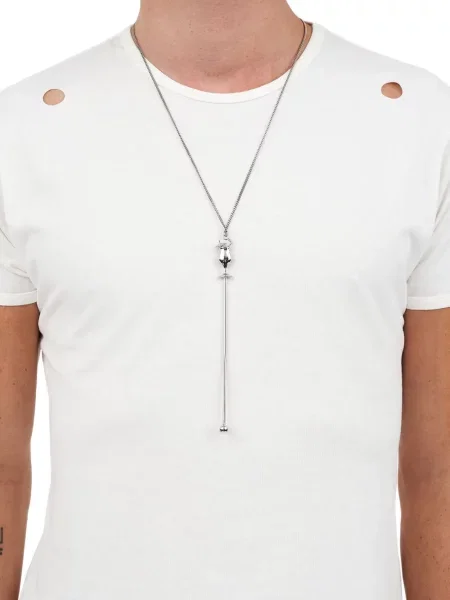 Pandantiv Mm6 Maison Margiela