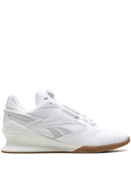 Sneakersy Reebok Pump białe