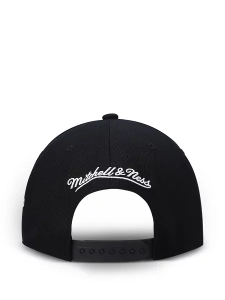Șapcă Mitchell & Ness negru