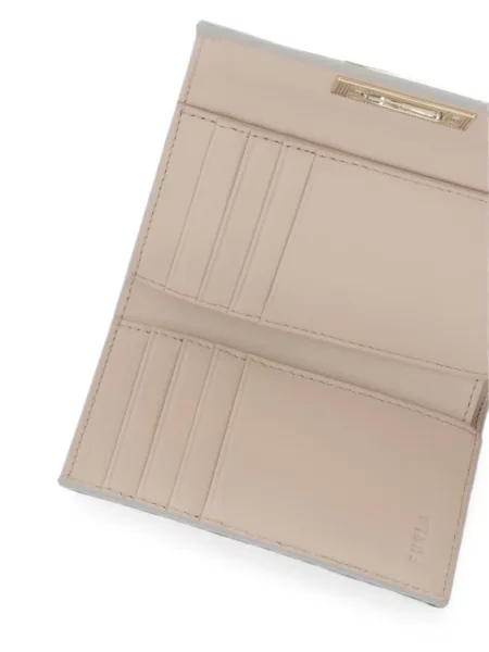Portofel Furla gri
