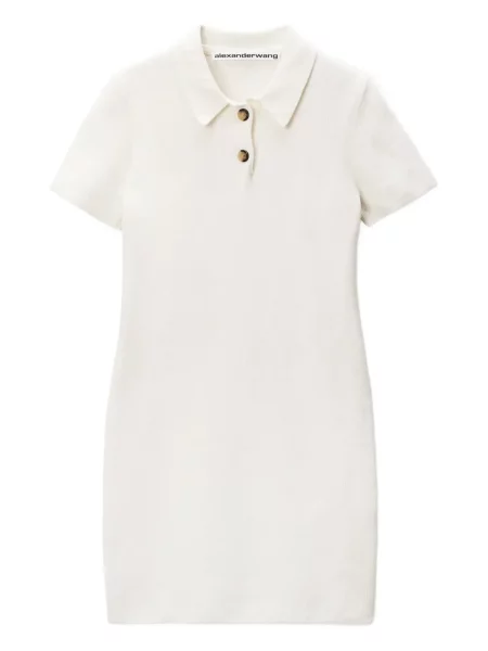 Rochie mini Alexander Wang de costum