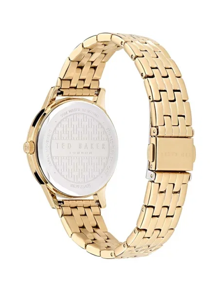 Ted Baker ceas femei auriu
