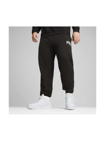 Pantaloni Puma negru