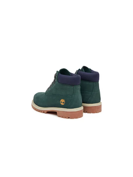 Žygio batai Timberland Premium Waterproof žalia