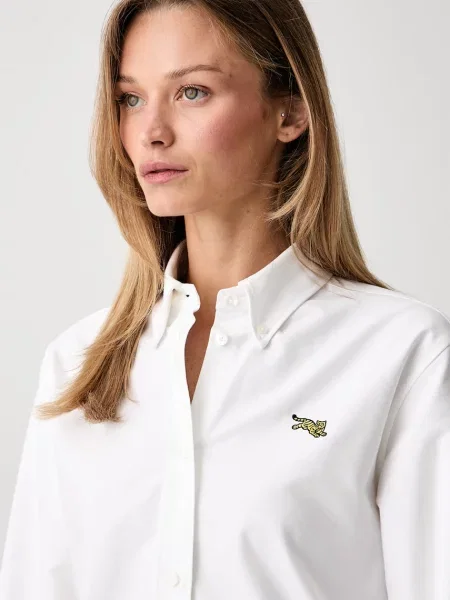Kenzo сорочка