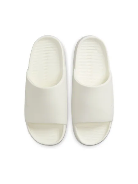 Nike Sportswear Šľapky biela