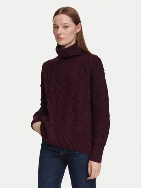 Barbour Ζιβάγκο Agatha μωβ