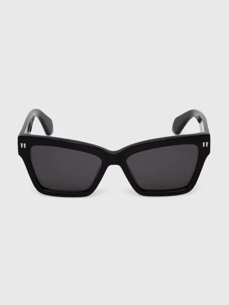 Ochelari de soare Off-white alb