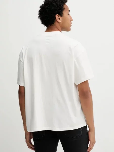 Tričko Dickies béžová