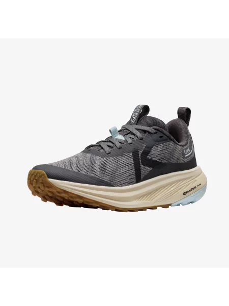 Sneakers KEEN Roam Magnet/ Ballad Blue EUR 41 albastru
