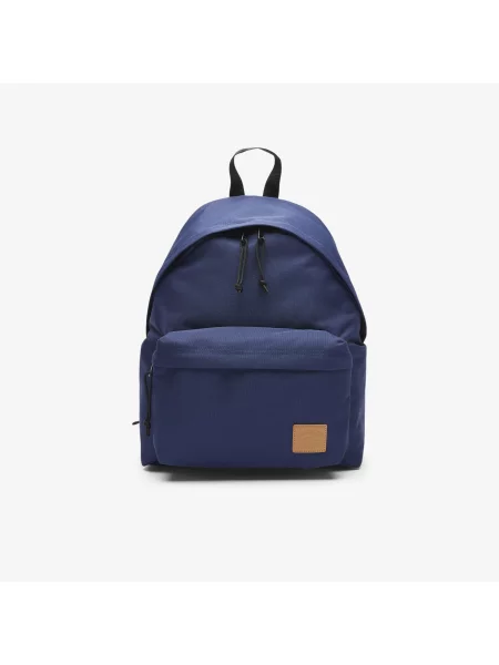 Lacoste Plecak granatowy