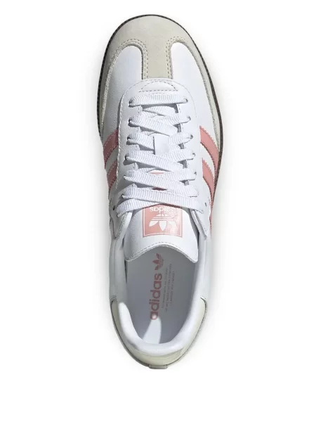 Tenisice Adidas Campus bijela