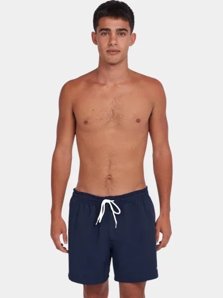 Szorty plażowe O'Neill Swim niebieskie