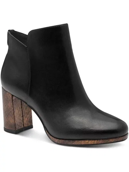 Pantofi Tamaris negru