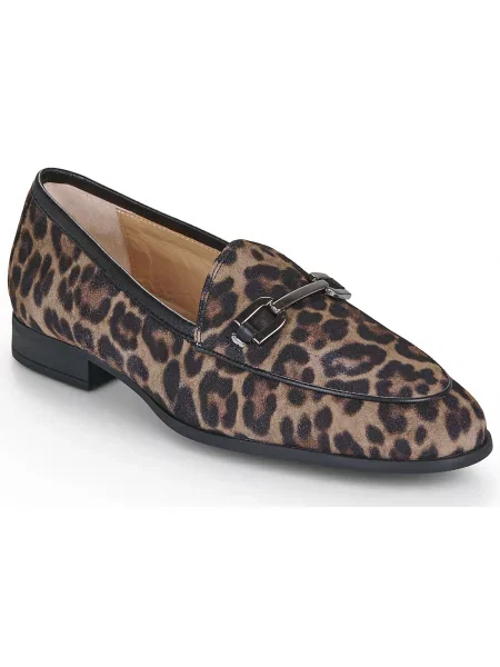 Pantofi Unisa maro