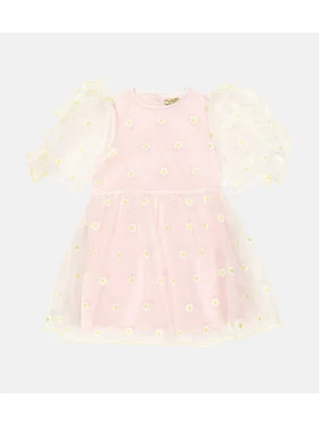 Suknele Stella Mccartney balta