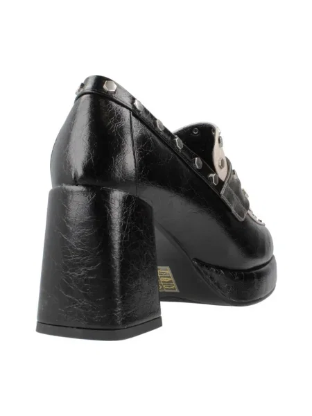 Pantofi Noa Harmon negru