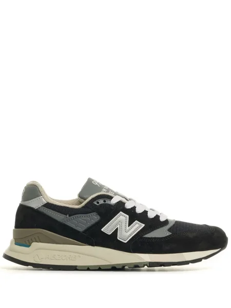 Sneakerși New Balance verde