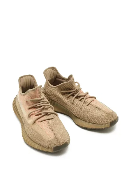 Sneakerși Adidas Yeezy tricotate