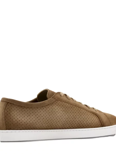 Sneakerși Magnanni maro