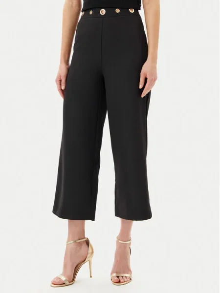 ARTIGLI Pantaloni din negru