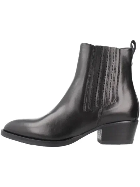 Pantofi Nerogiardini negru