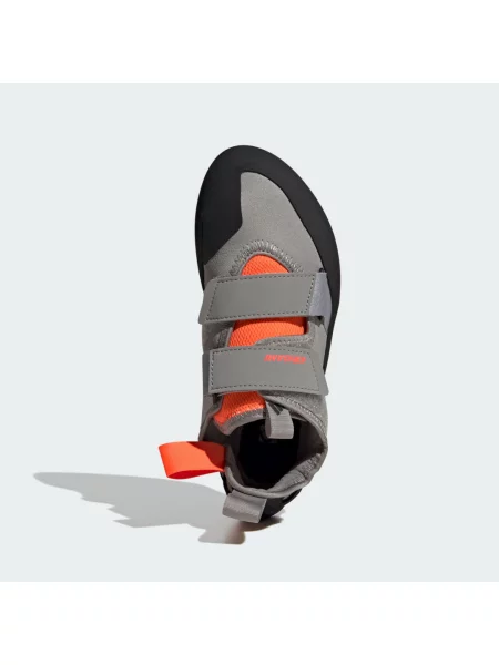 Sneakersy Adidas czarne