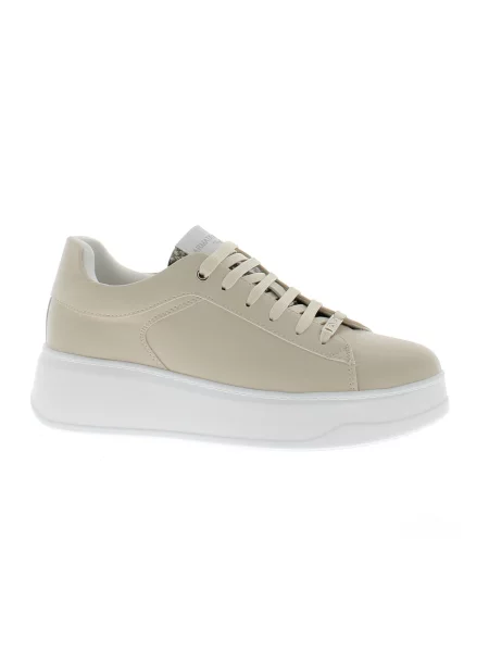 Sneakersy Armata Di Mare beżowe