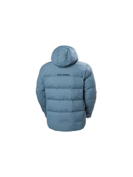 Geacă Helly Hansen albastru