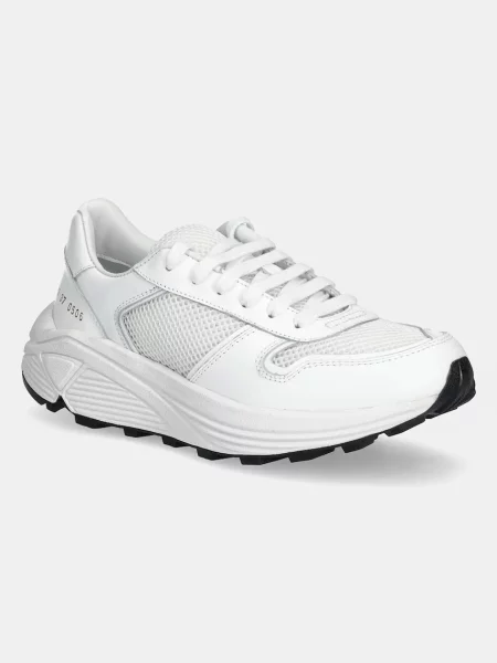 Common Projects sportcipő Premium Runner In Mesh női fehér