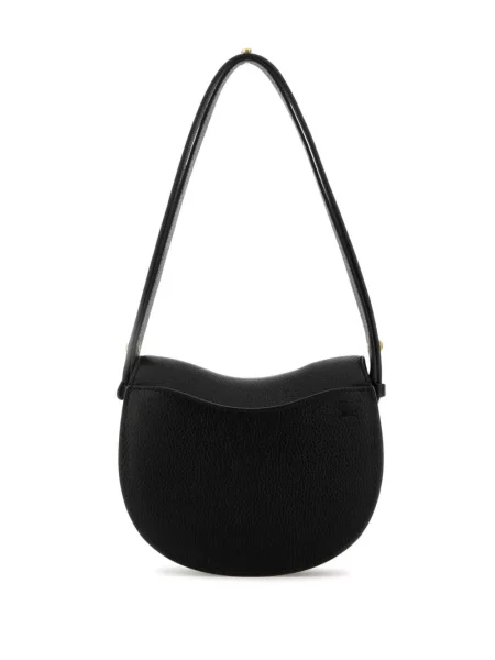 Geantă Burberry negru