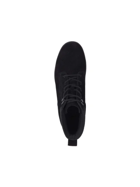 Pantofi Tommy Hilfiger negru