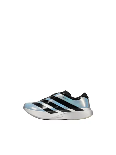 Sneakersy Adidas szare