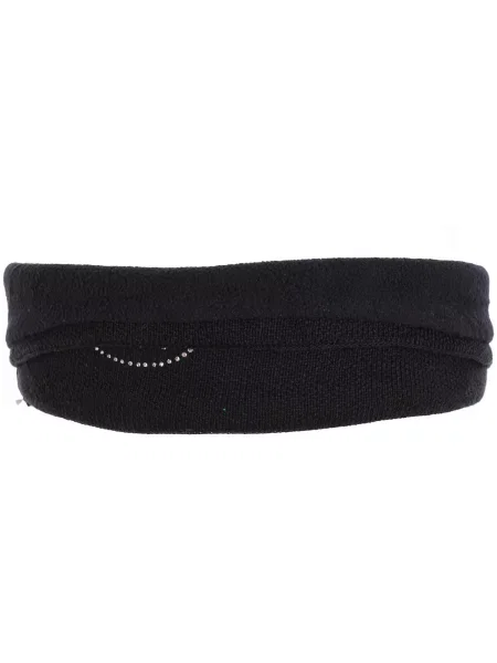 Șapcă Buff negru