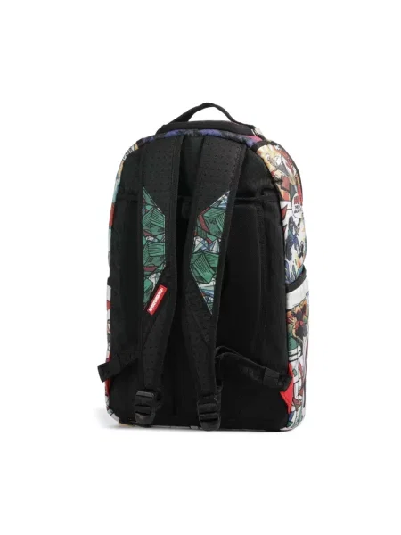 Torba Sprayground retro