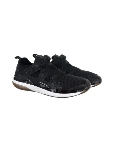 Pantofi Reebok Sport negru