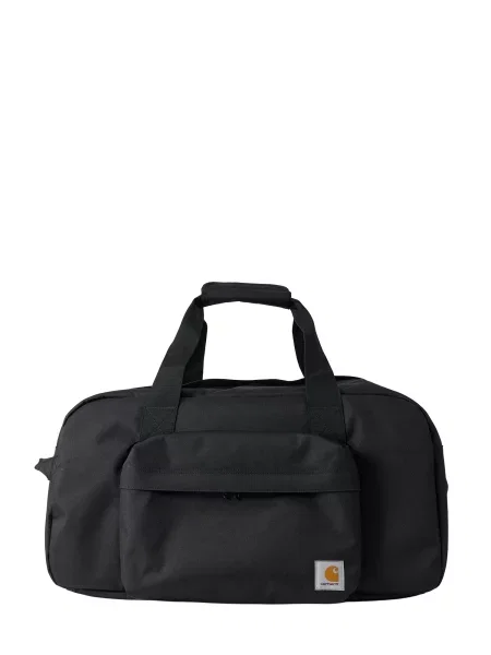 Carhartt WIP Geantă de weekend negru