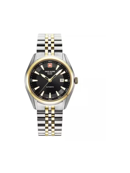 Zegarek Swiss Alpine Military szary