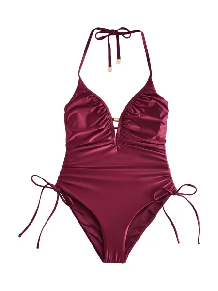B by Ted Baker Costum de baie întreg rubiniu