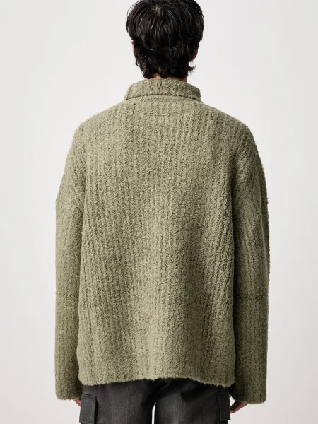 Вовняна водолазка Mm6 Maison Margiela