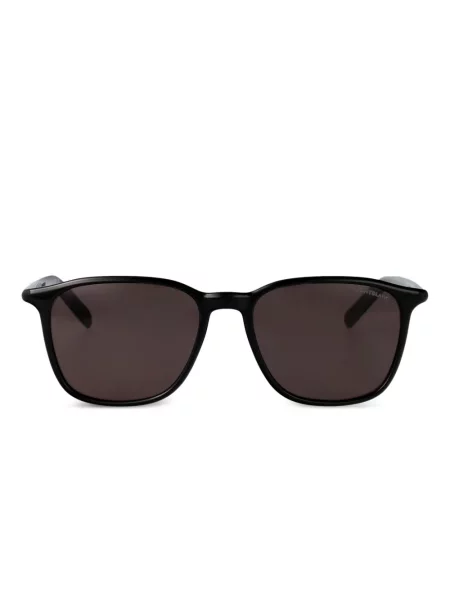 Ochelari de soare Montblanc negru