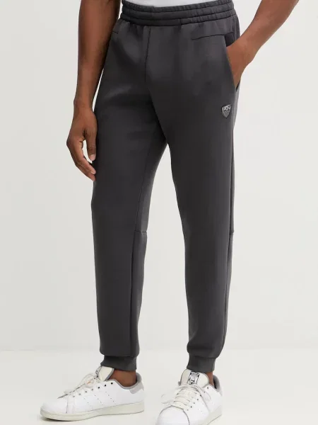 Emporio Armani trening gri