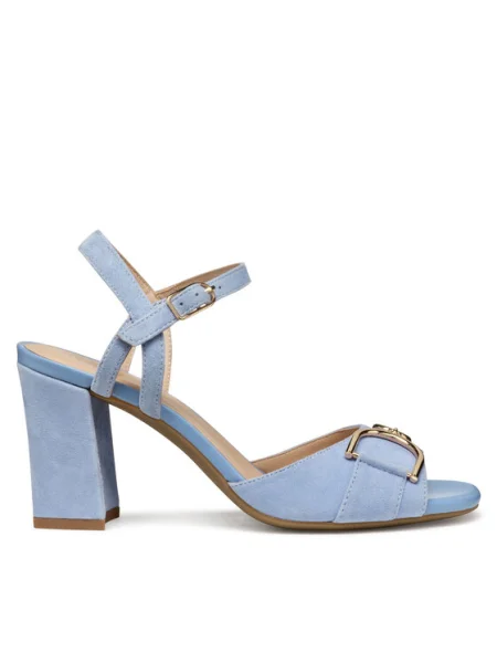 Sandale Geox albastru