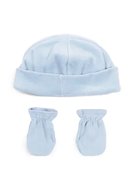 Σκούφος Petit Bateau μπλε