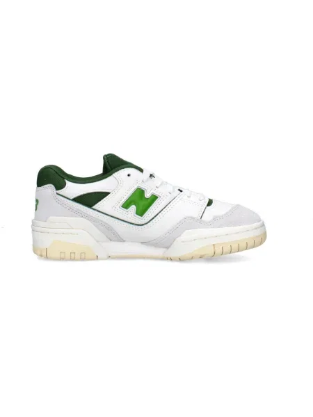 Tenisky New Balance biela