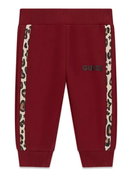 Детские спортивные штаны Guess