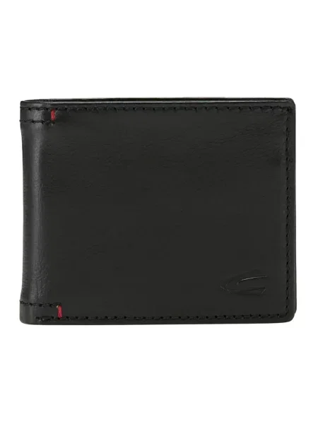 Portfel Camel Active czarny