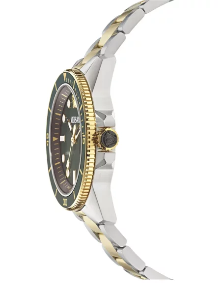 Ceas Versace verde