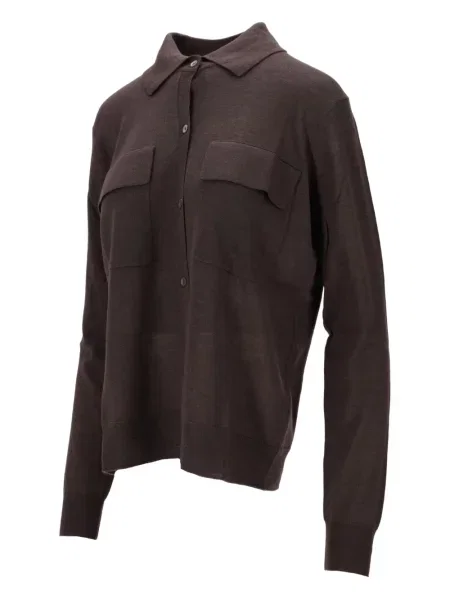 Cardigan P.a.r.o.s.h. maro